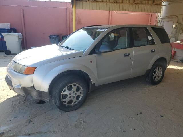 Saturn Vue