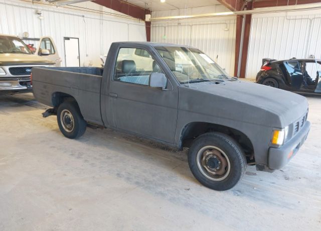 Nissan Pickup