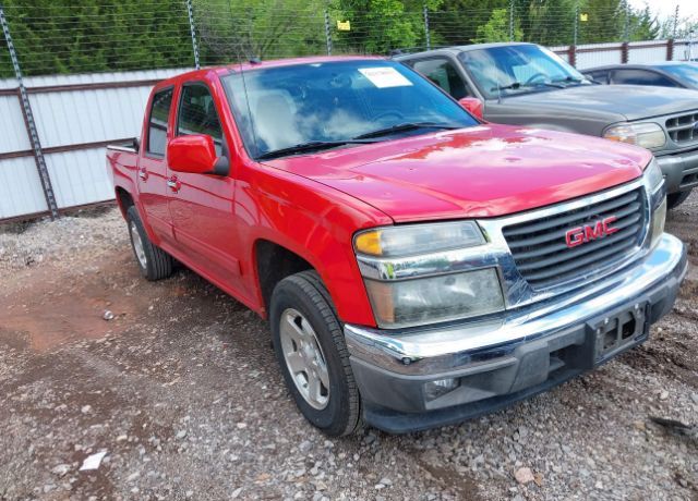 GMC Canyon