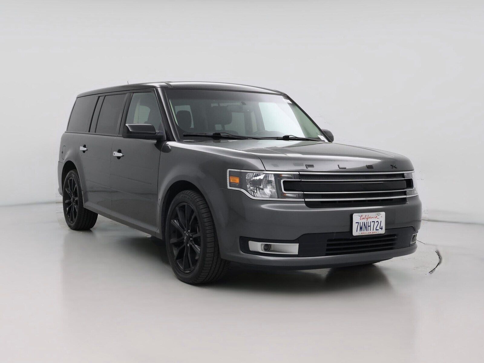 Ford Flex