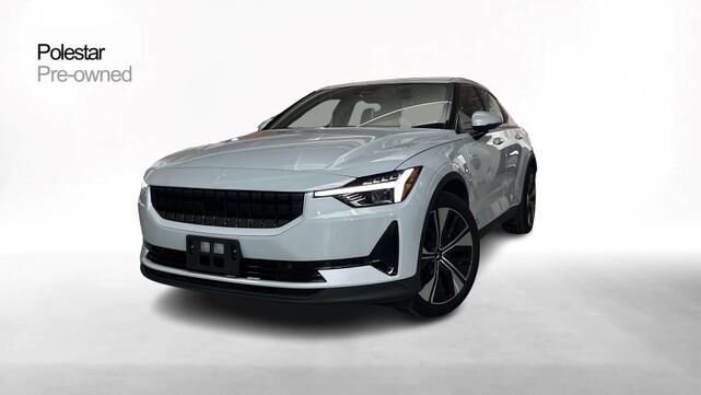 2023 POLESTAR PS2