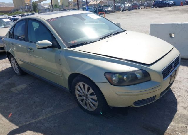 Volvo S40