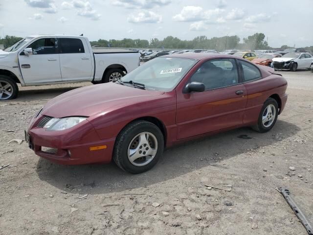 Pontiac Sunfire