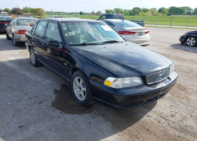 Volvo S70