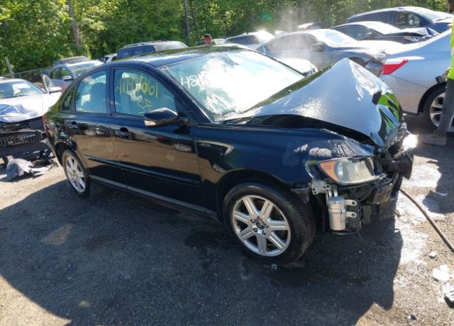 Volvo S40