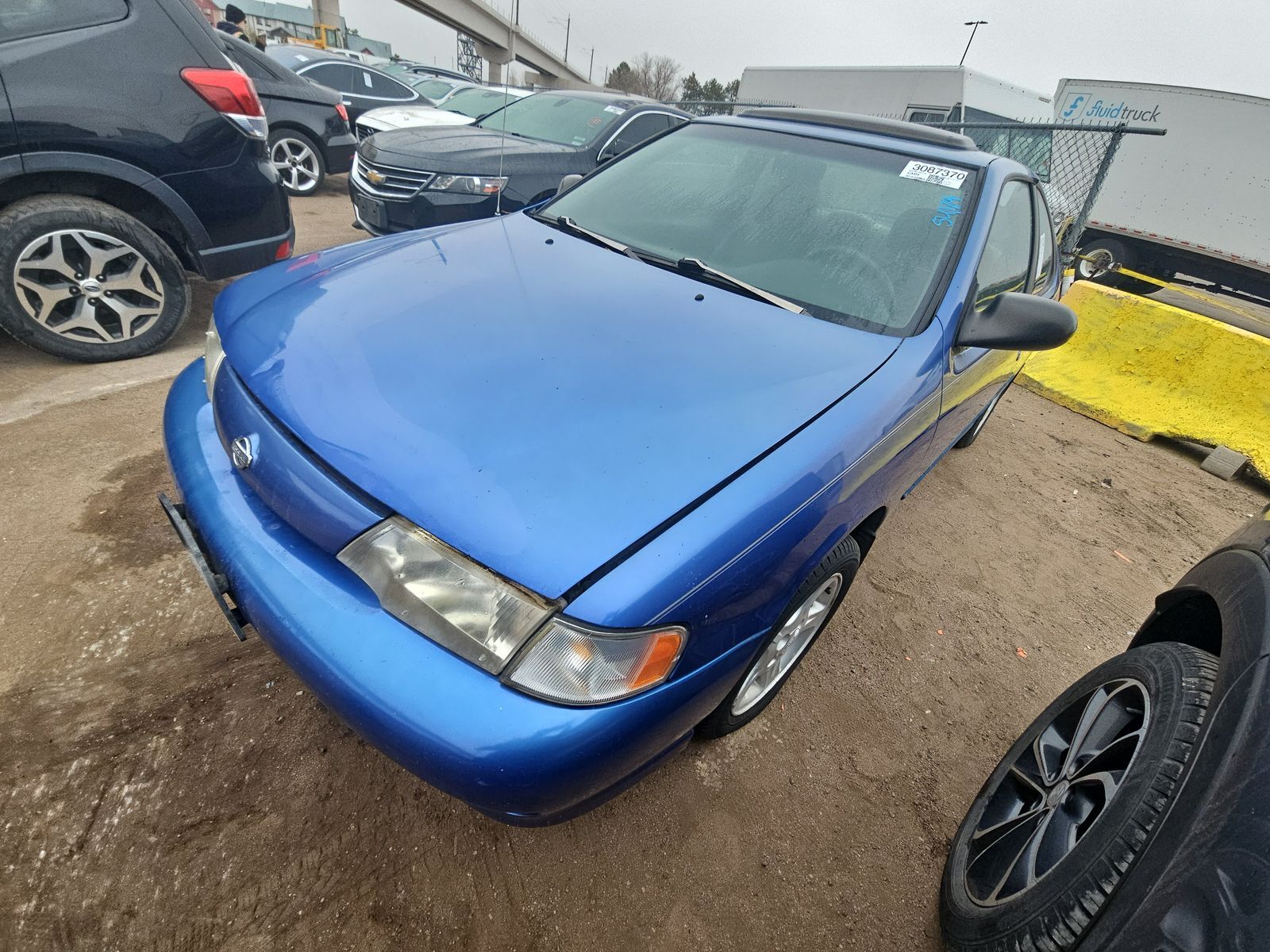 Nissan 200SX