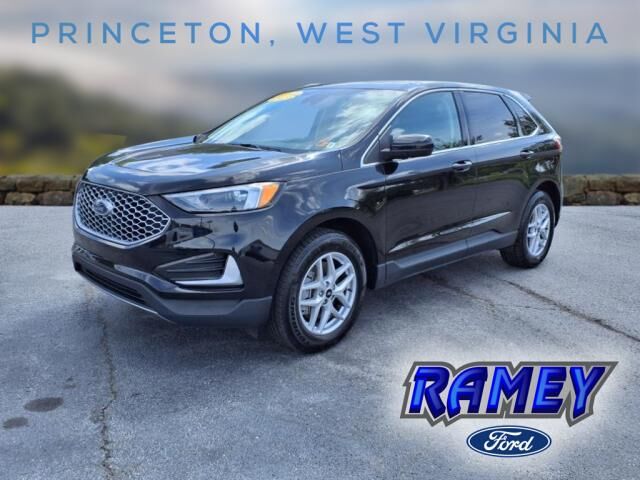 2023 FORD Edge