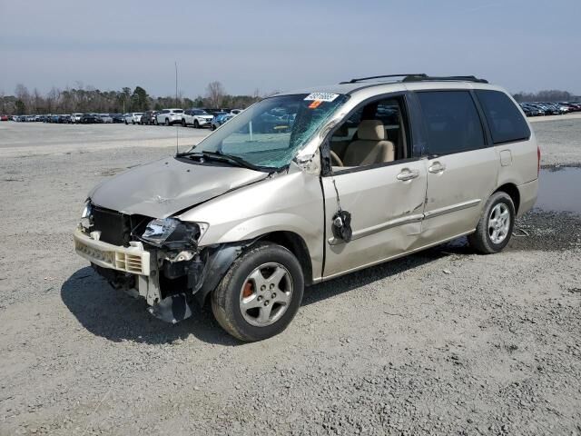 Mazda MPV