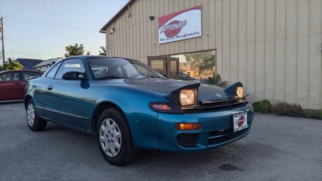Toyota Celica