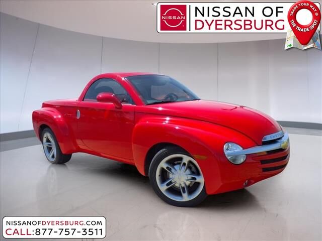 Chevrolet SSR
