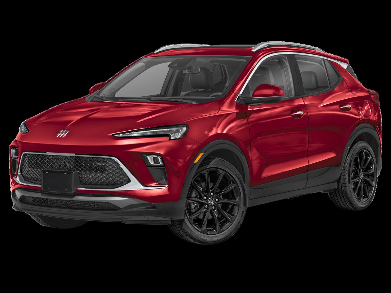 2024 BUICK Encore GX