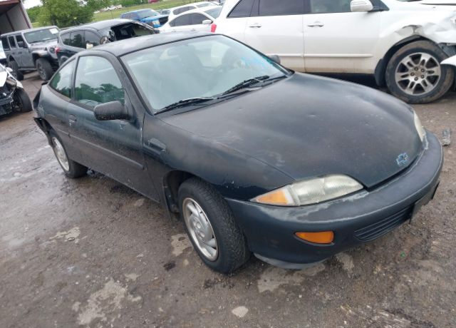 Chevrolet Cavalier