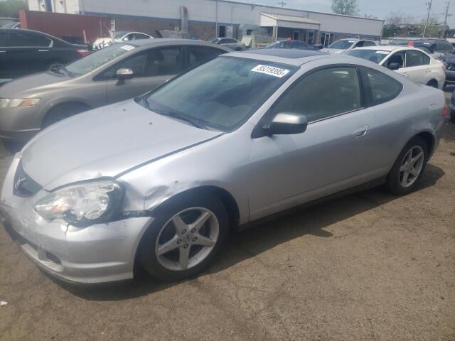 Acura RSX