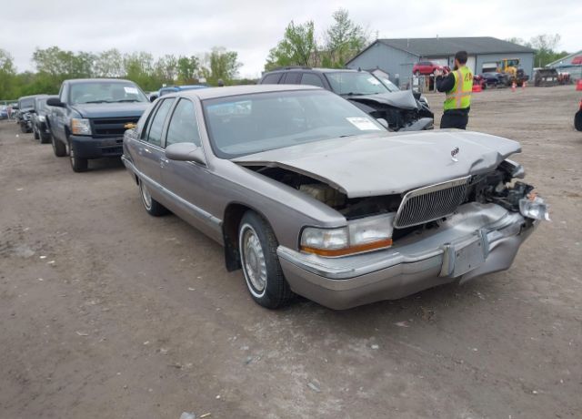 Buick Roadmaster