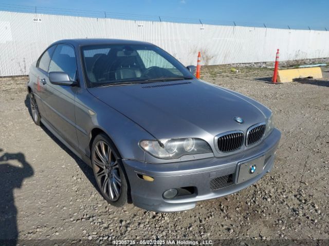 BMW 330i