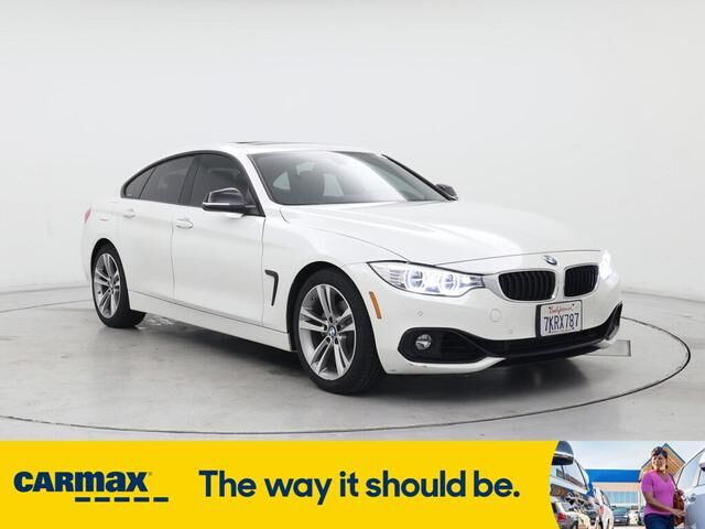 BMW 428i