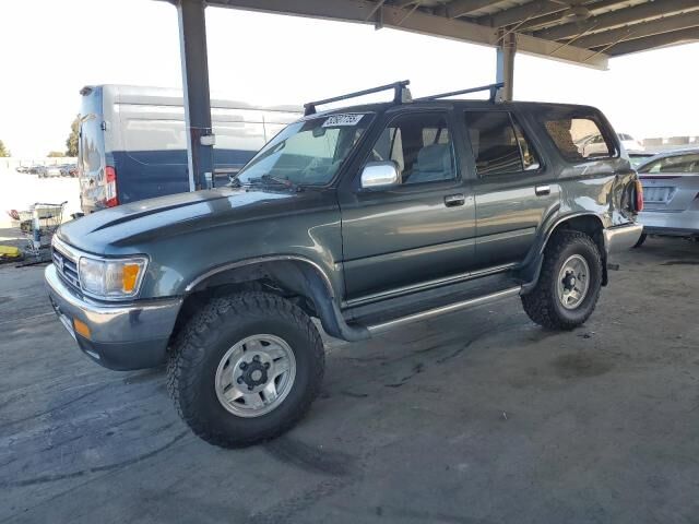 Toyota 4-Runner