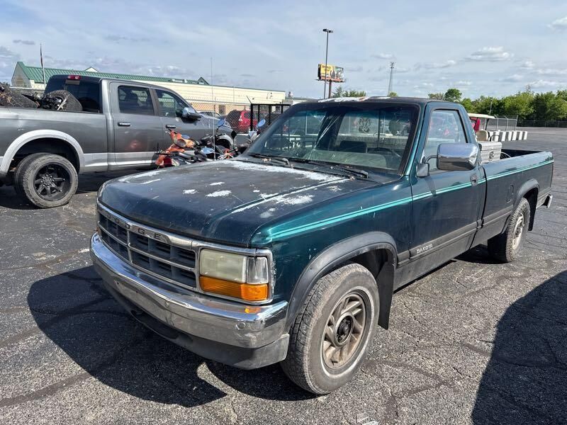 Dodge Dakota