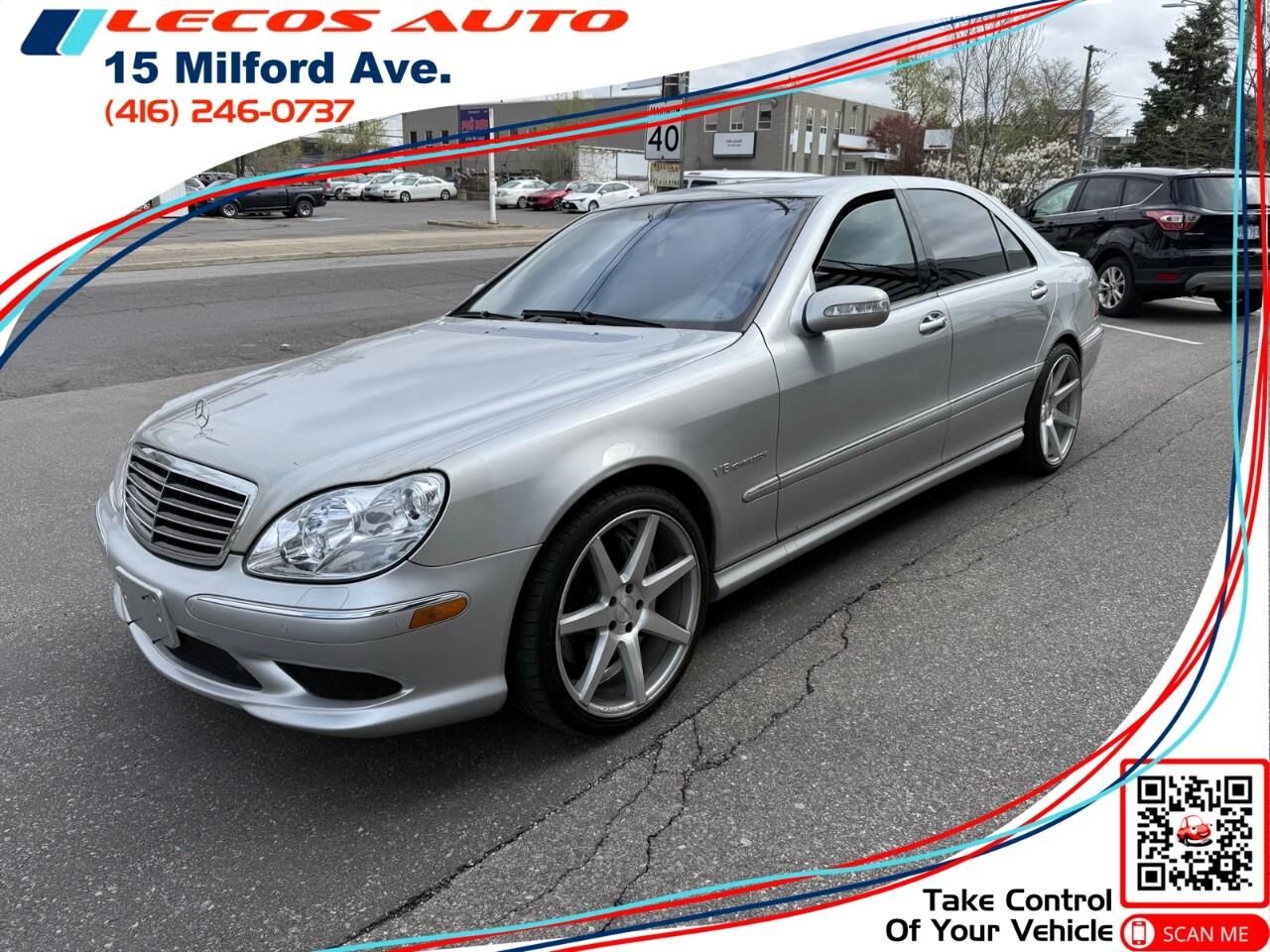 MERCEDES-BENZ