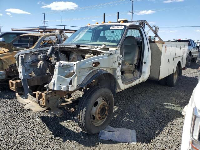 Ford F-450