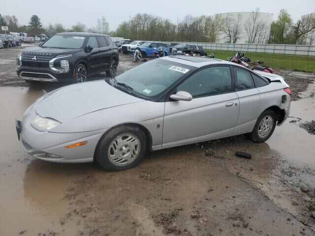 Saturn SC2