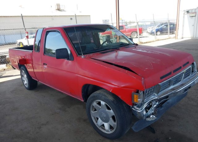 Nissan Pickup