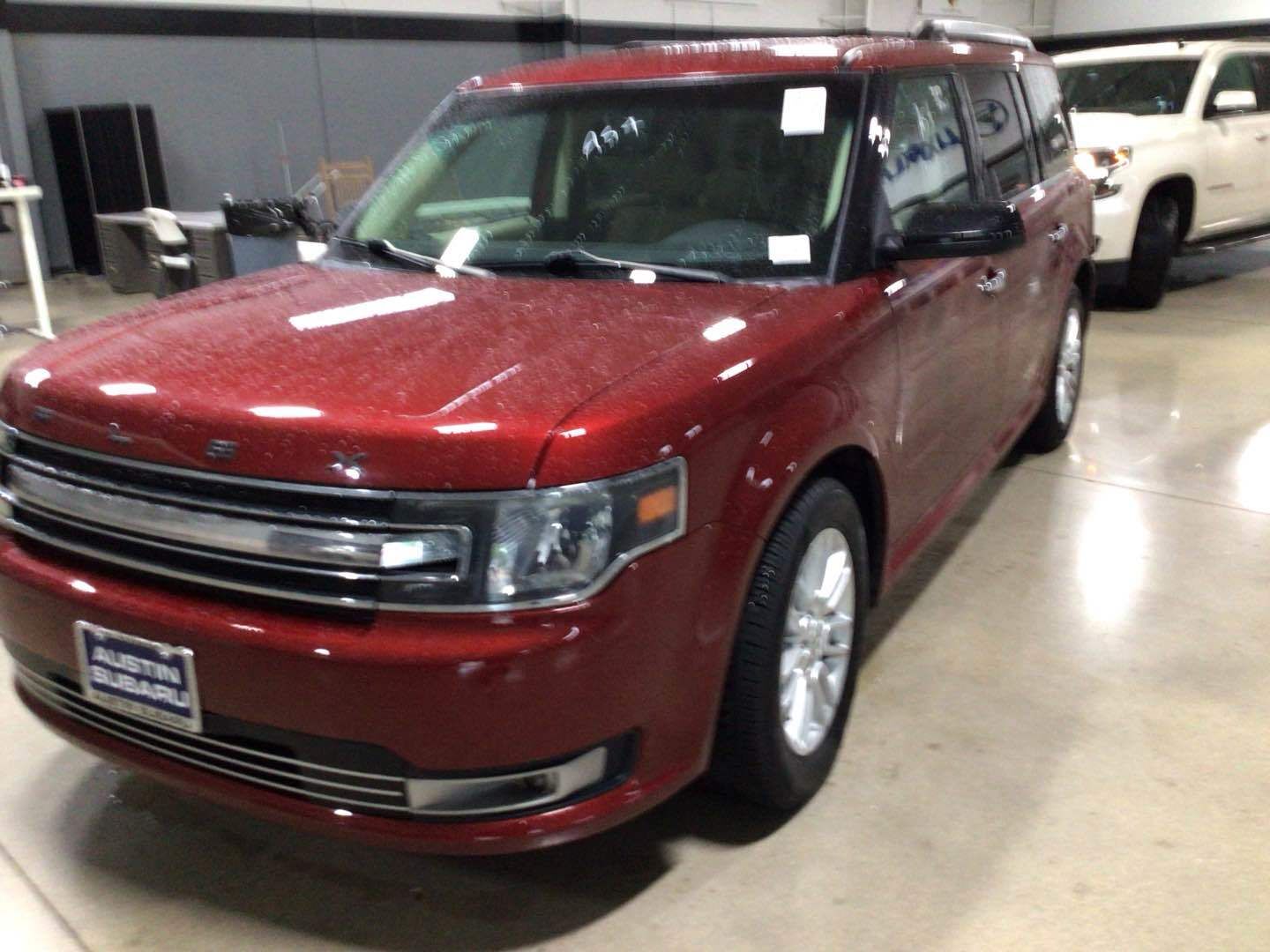 Ford Flex