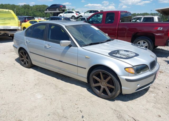BMW 325xi