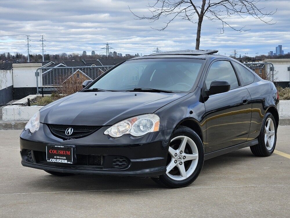 Acura RSX