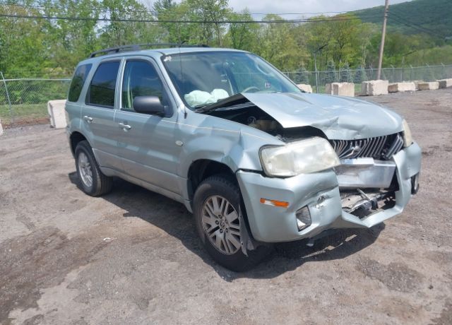 Mercury Mariner