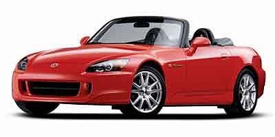 Honda S2000