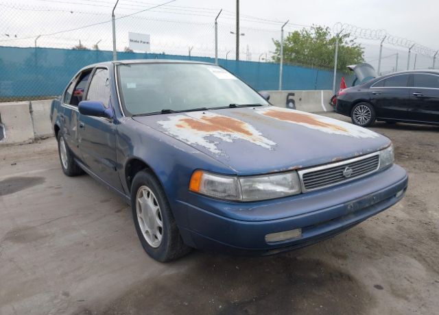 Nissan Maxima