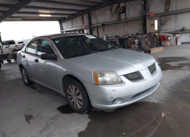 Mitsubishi Galant