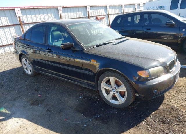 BMW 325xi
