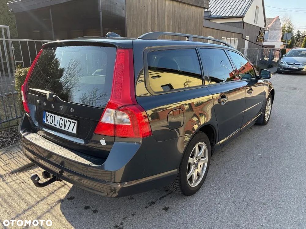 Volvo V70