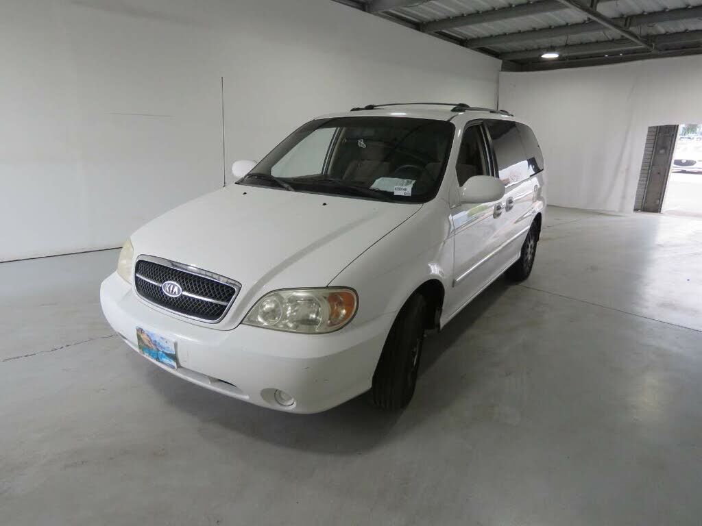 Kia Sedona