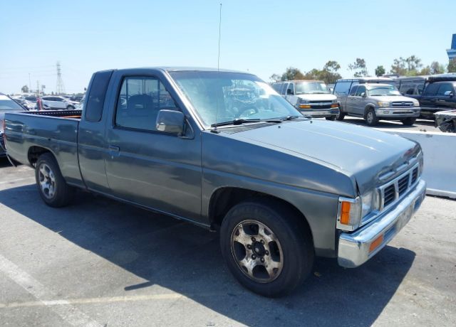 Nissan Pickup