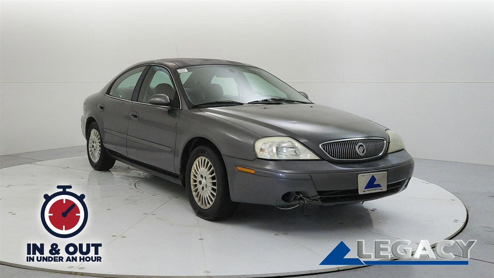 Mercury Sable