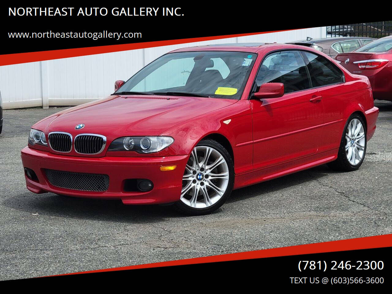 BMW 330i