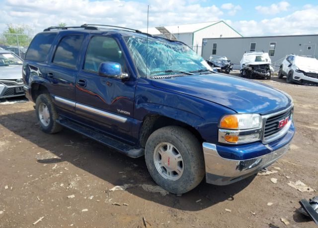 GMC Yukon