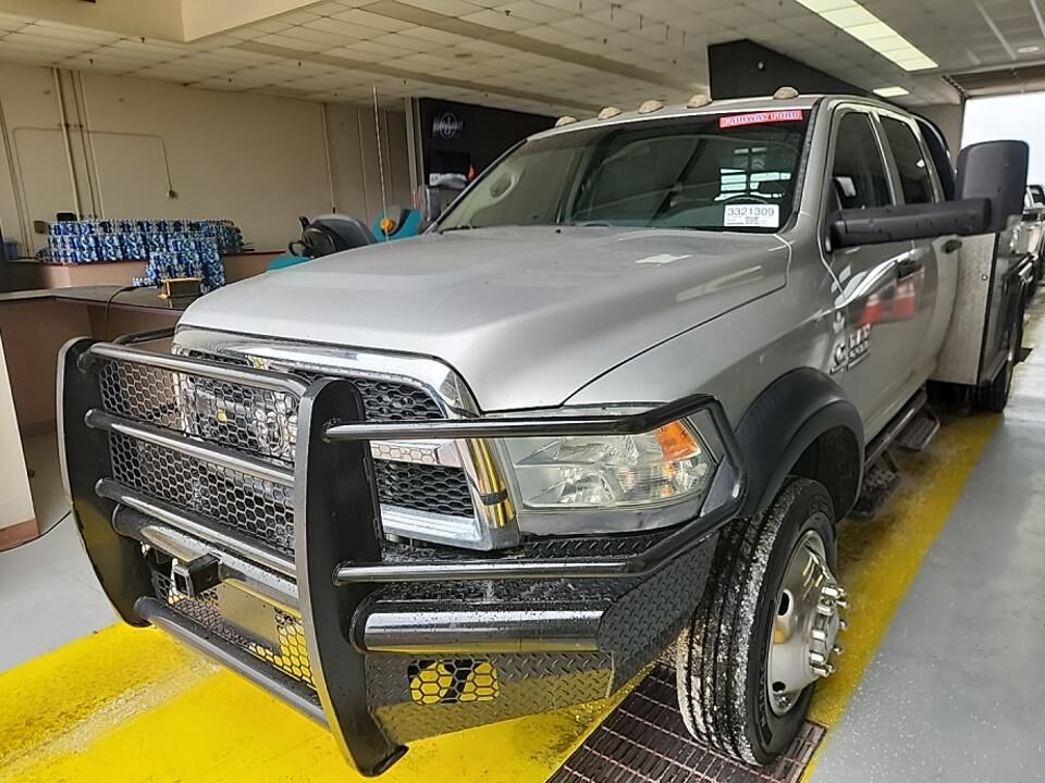 RAM 5500