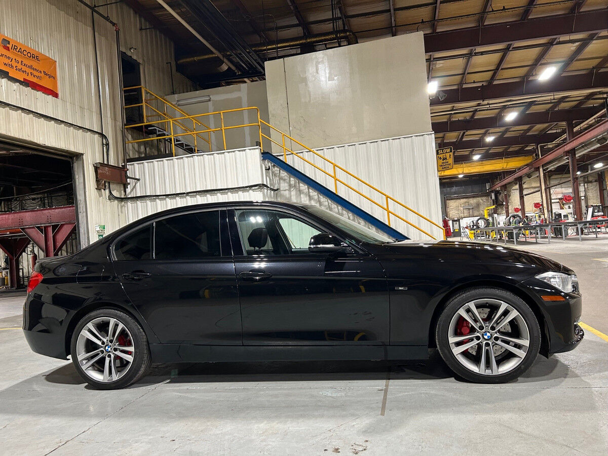 BMW 335i