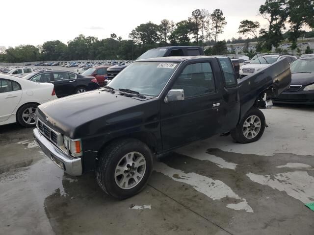 Nissan Pickup
