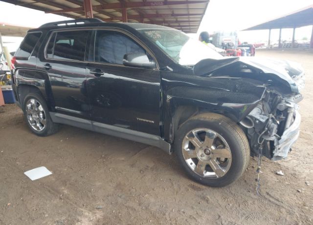 2011 GMC Terrain