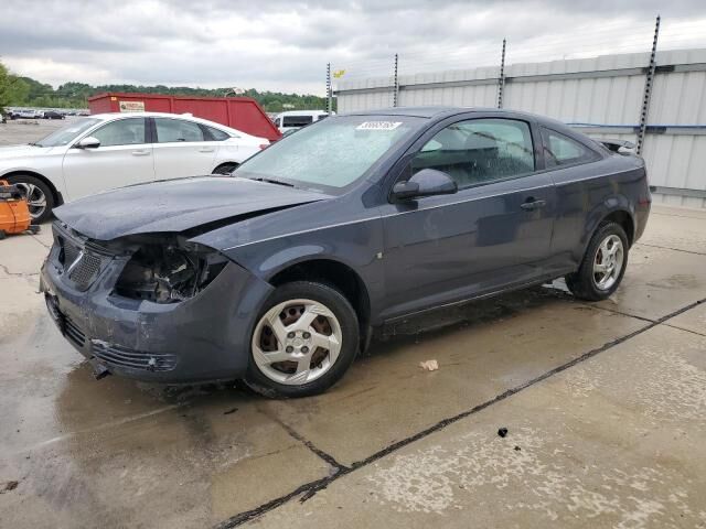 Pontiac G5