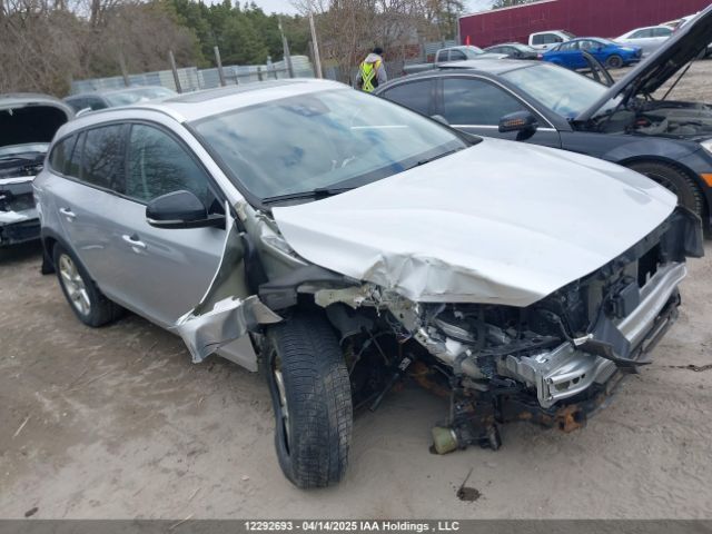Volvo V60CC