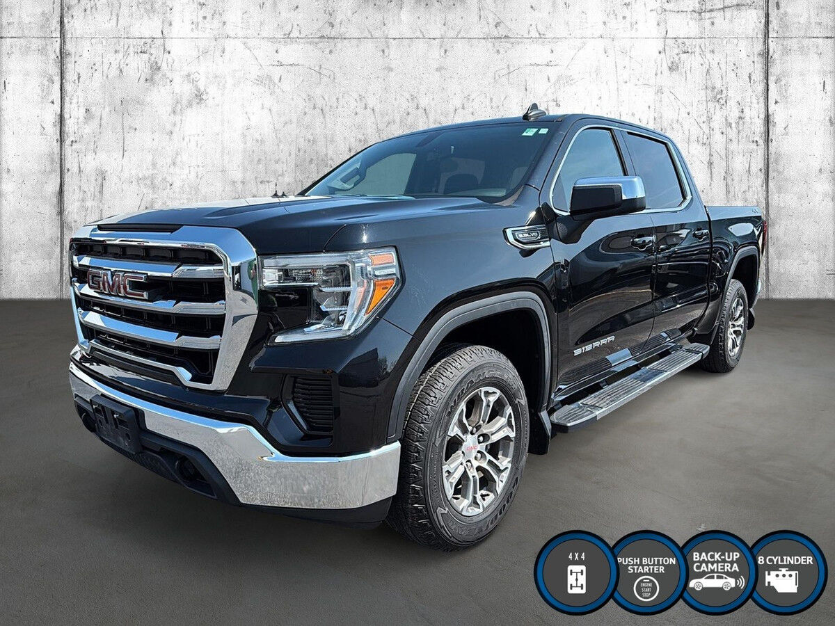 GMC