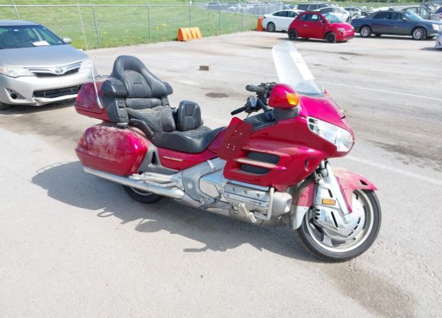 Honda GL1800