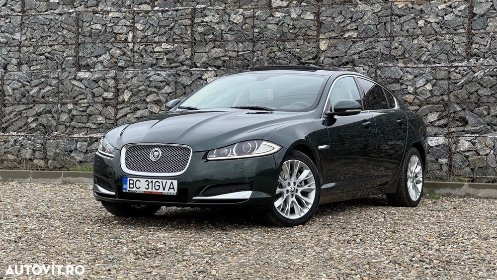 JAGUAR