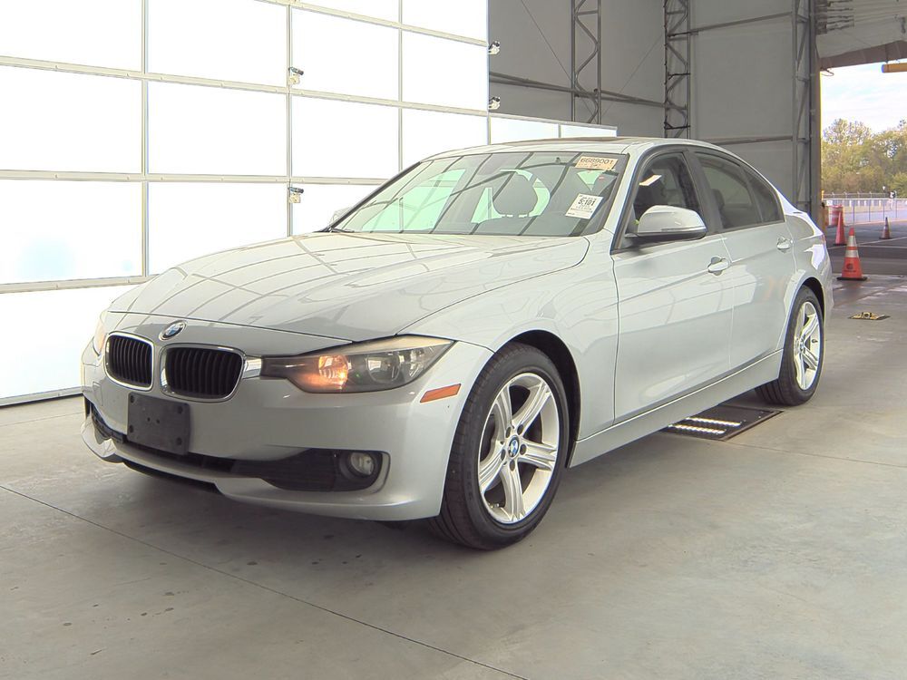 BMW 320i